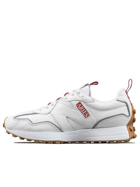 New Balance New Balance Aries x 327 'INVINCIBLE II - White' MS327ARI