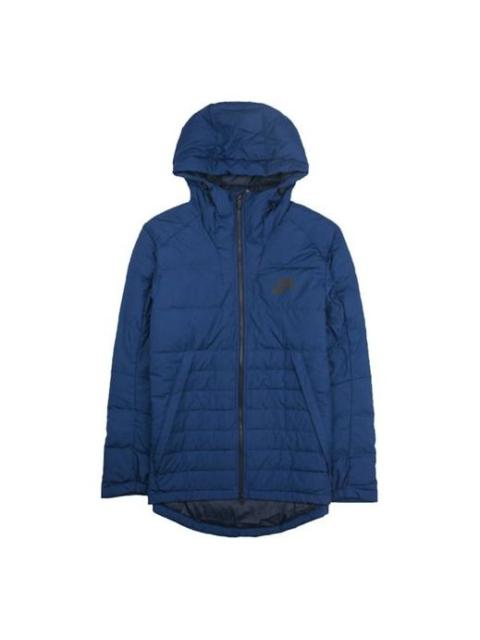 Nike Nike As Men's Sportswear Down Fill Hd Jacket 806862-423