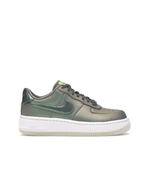 Nike Air Force 1 Upstep Low Shine (Women's)