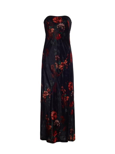 Cara Cara Sierra Dress