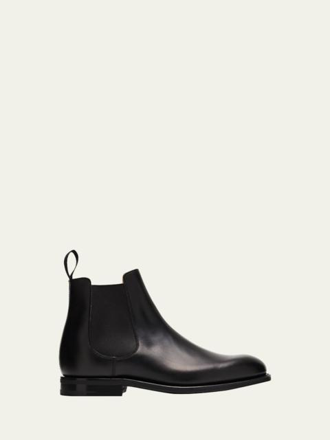 Church's Men's Amberley R 2.0 Leather Chelsea Boots