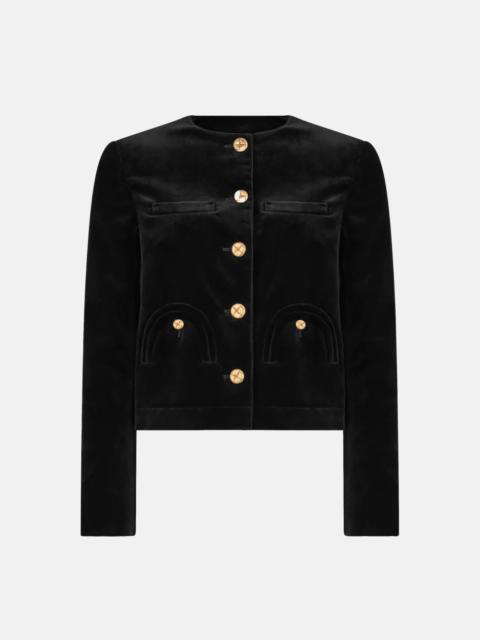 BLAZÉ MILANO Shamo Bolero