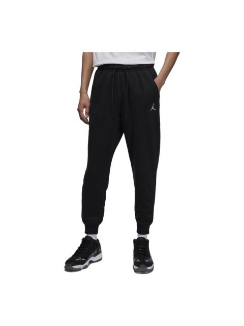 Jordan Air Jordan Essentials Sweatpants 'Black' FJ7780-010