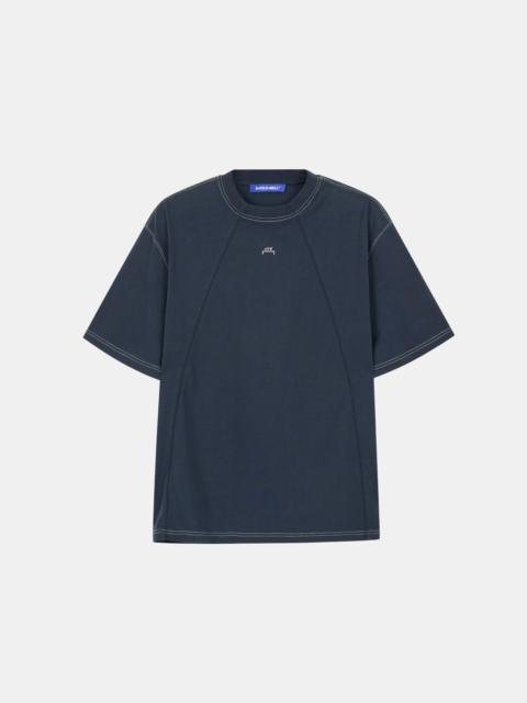 A-COLD-WALL* Millbank T-Shirt Midnight