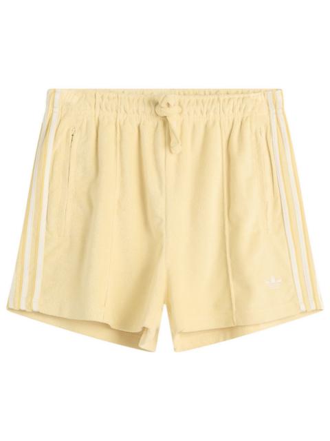 adidas Adidas Terry Towel Shorts