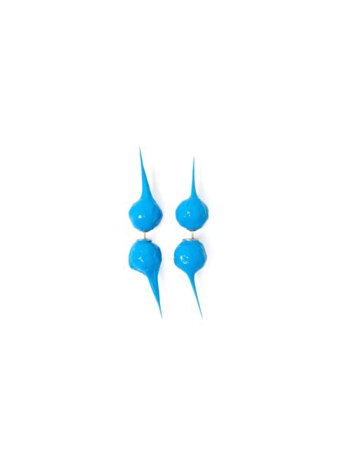 SUNNEI mini Spike earrings