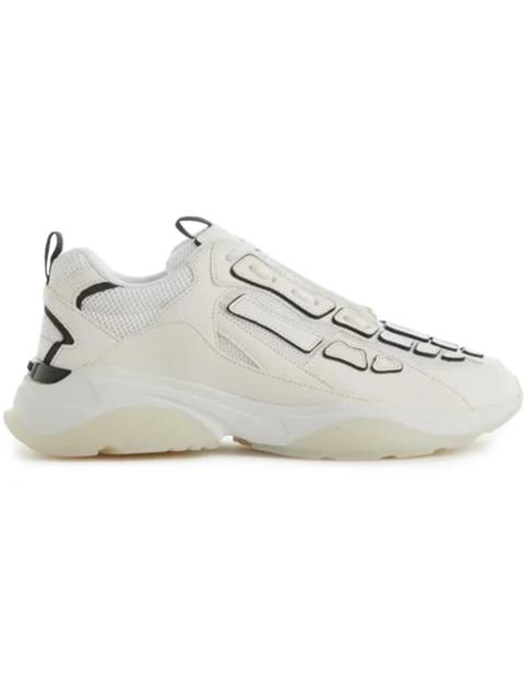 AMIRI AMIRI Bone Runner Off-White Black