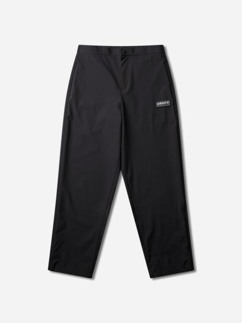 adidas Men's SPZL F.C. Track Pants Black