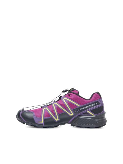 SALOMON Speedcross 3 sneakers