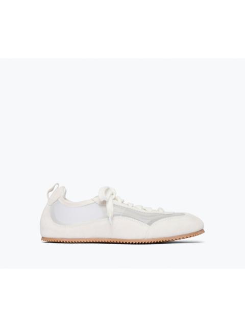 FRĒDA SALVADOR MINNIE BALLET SNEAKER