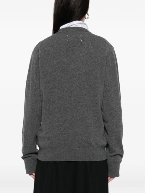 Maison Margiela Maison Margiela S51HN0006 M13225 859M