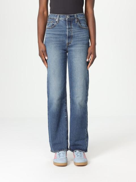 Levi's Pants woman Levi's