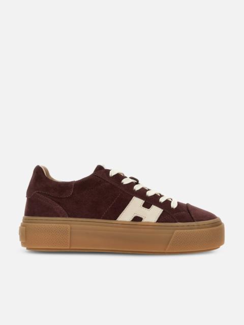 HOGAN Sneakers Hogan Crosswind