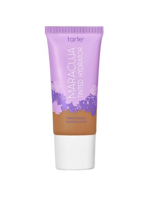 Tarte Cosmetics tarte Maracuja Lightweight Hydrating Tinted Moisturizer - 40N Tan Neutral