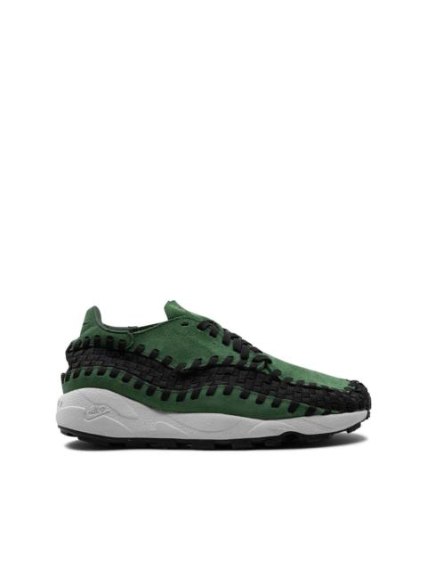 Nike Air Footscape Woven "Fir" sneakers