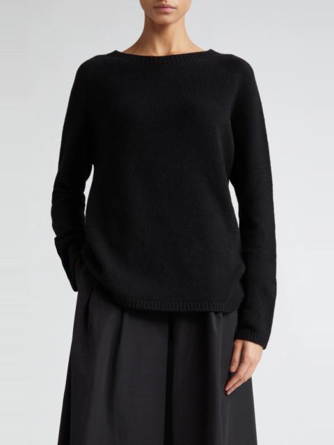 George Wool & Cashmere Blend Sweater