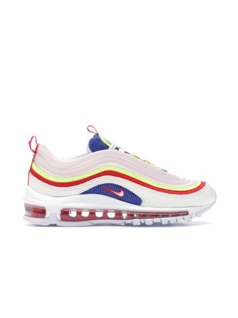Nike Air Max 97 Corduroy White (Women's)