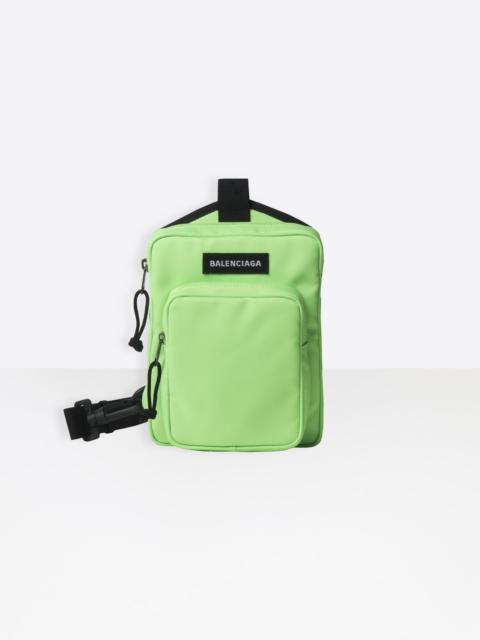 BALENCIAGA Explorer Crossbody Messenger