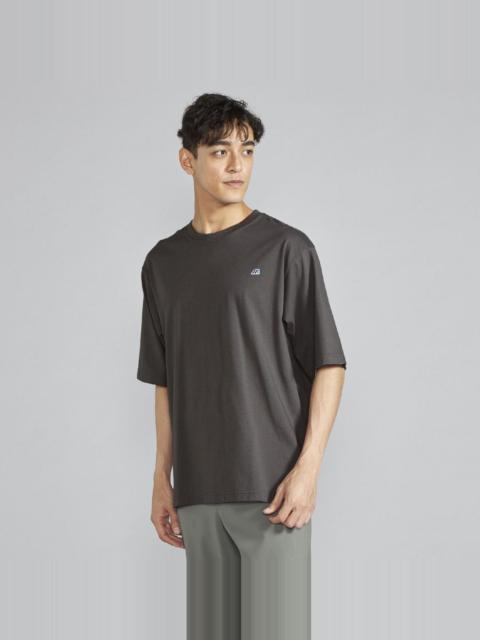 Mizuno Monogram M Oversize Tee