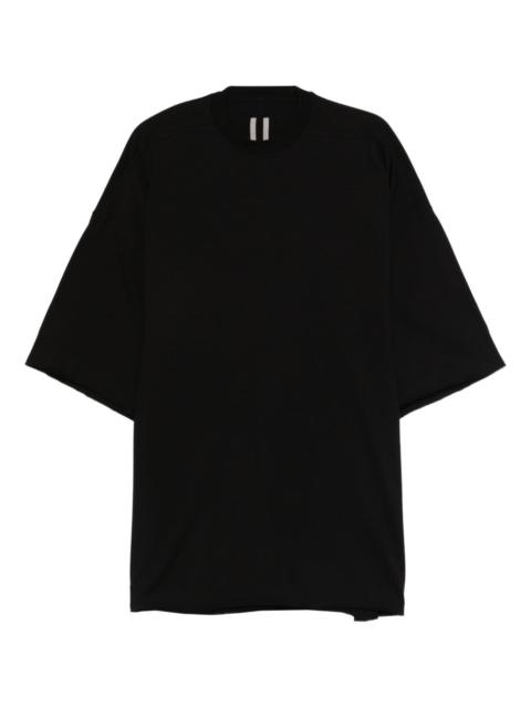 Rick Owens Tommy short-sleeve T-shirt