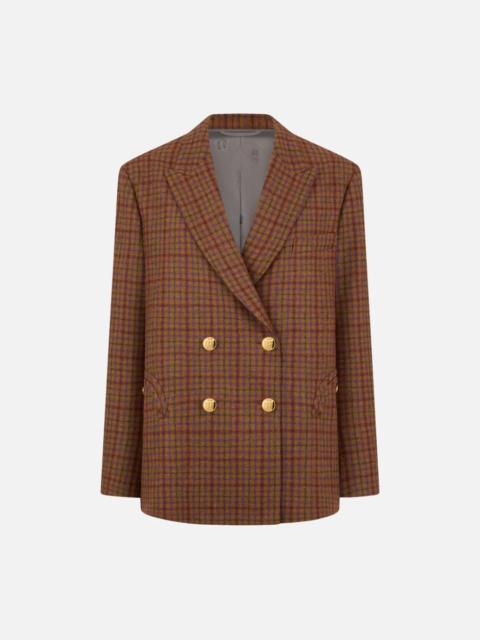 BLAZÉ MILANO Nightbreak Blazer
