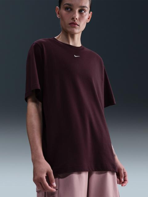 Nike Nike Sportswear Essential Women's T-Shirt