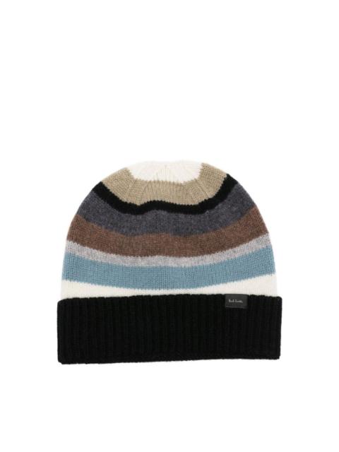 Paul Smith Kahlo Beanie