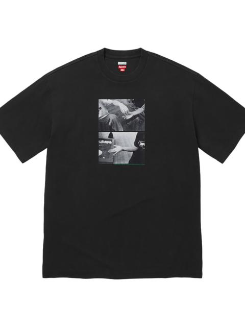 Supreme A.Presse Tee "FW26 - black" SU28538