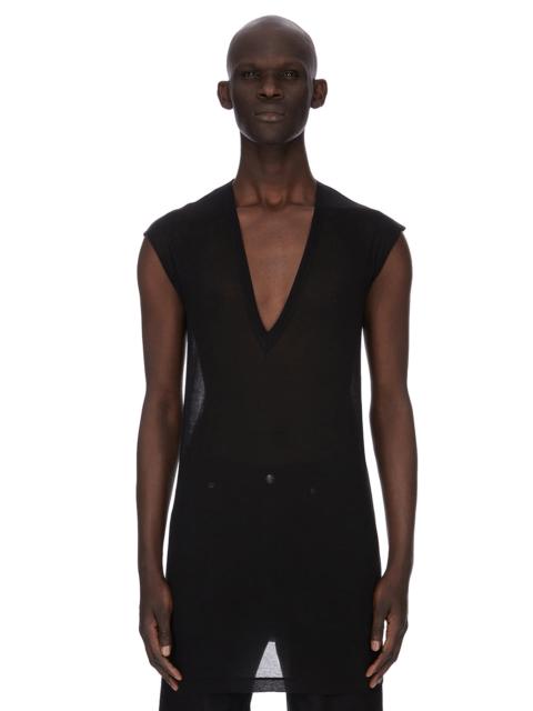 Rick Owens DEEP V SL T