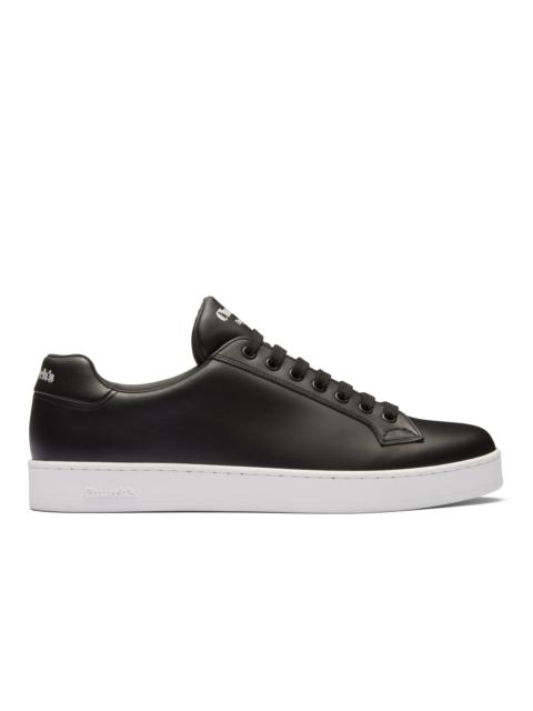 Church's Ludlow
Soft Calf Leather Sneaker Black & white