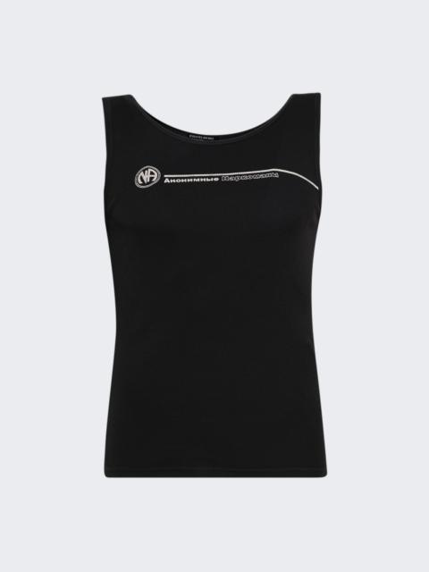 Enfants Riches Déprimés Russian Na Tanktop Faded Black