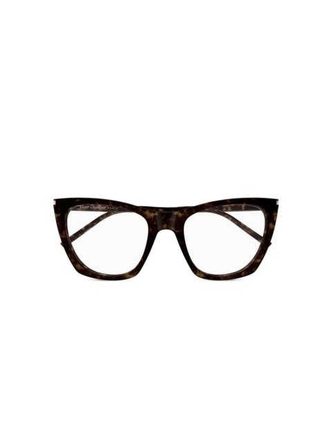 SAINT LAURENT Kate glasses