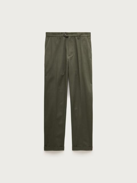 J.CREW Mercer Classic-fit trouser in Italian stretch twill