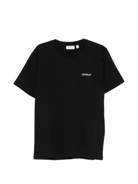 Off-White logo T-shirt
