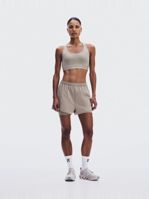 On Train 2-in-1 Shorts