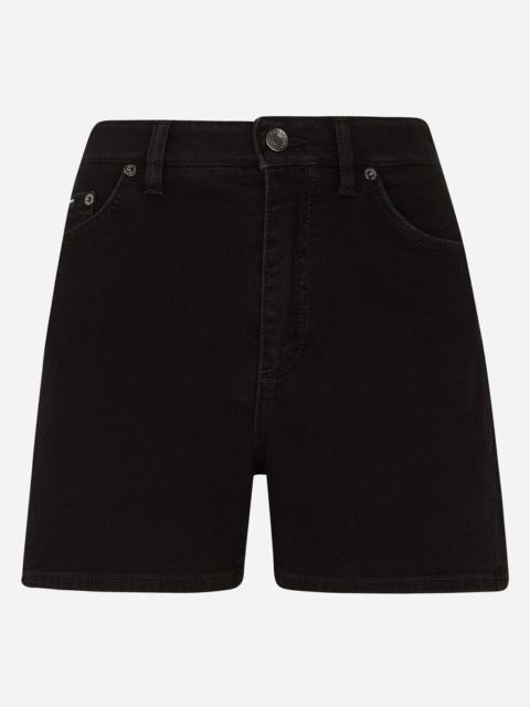 Dolce & Gabbana Denim shorts