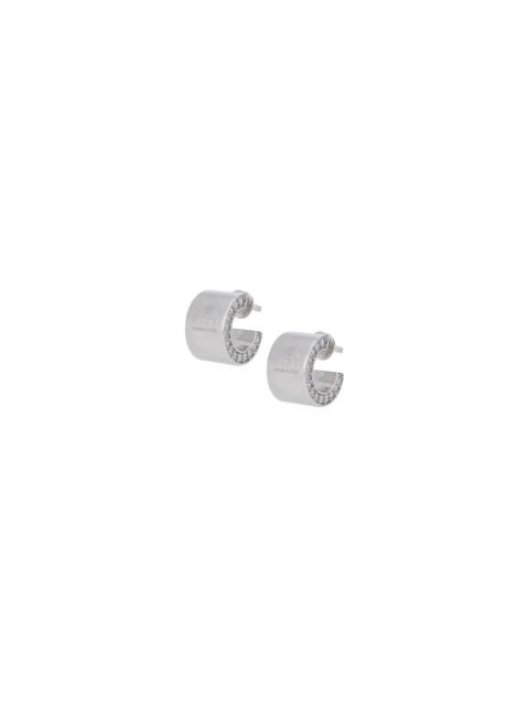 GUCCI EARRINGS ”TRADEMARK”