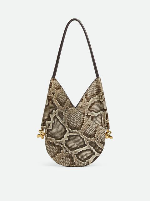 Bottega Veneta Small Solstice