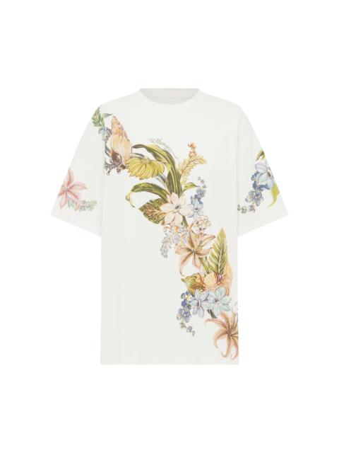 Oleander Tee