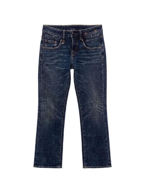 R13 Boy Kick jeans