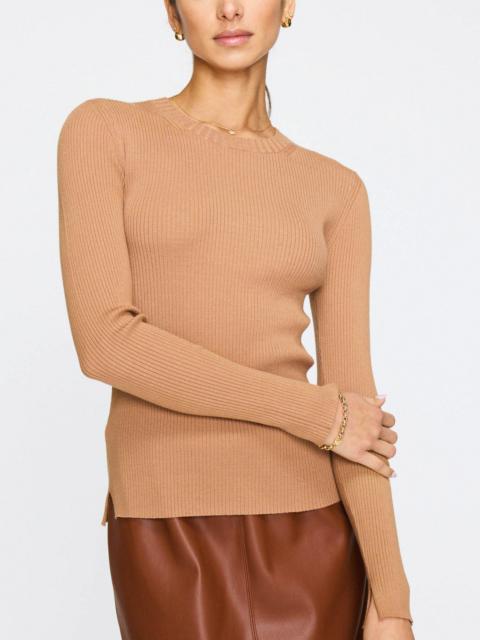 BROCHU WALKER The Tamsin Skinny Rib