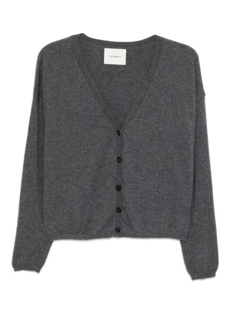 LISA YANG The Abby cardigan