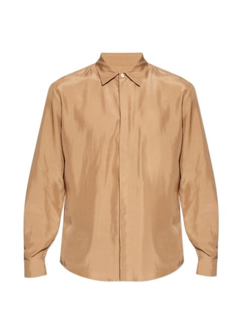 DSQUARED2 long-sleeved shirt