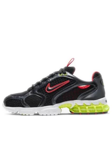 Nike (WMNS) Nike Zoom Spiridon Cage 2 'Track Red Volt' CD3613-002