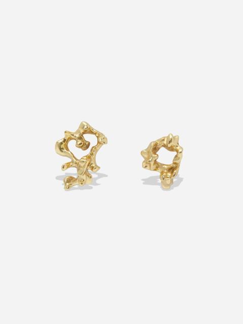 RACHEL GILBERT PALOMA EARRINGS