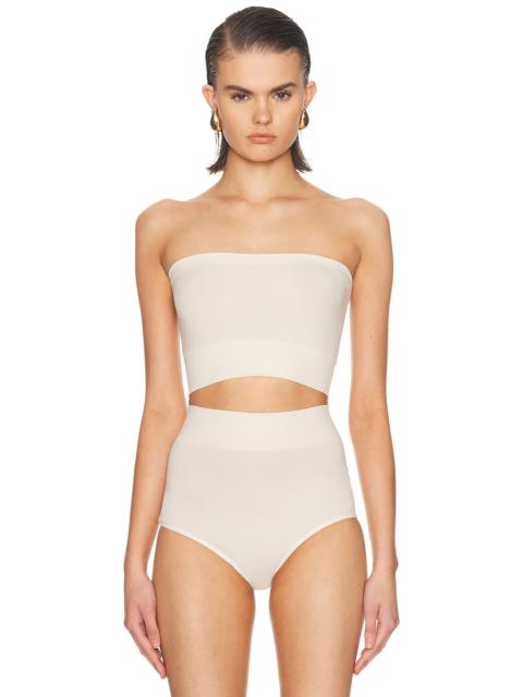 Wolford Seamless Sleeveless Top