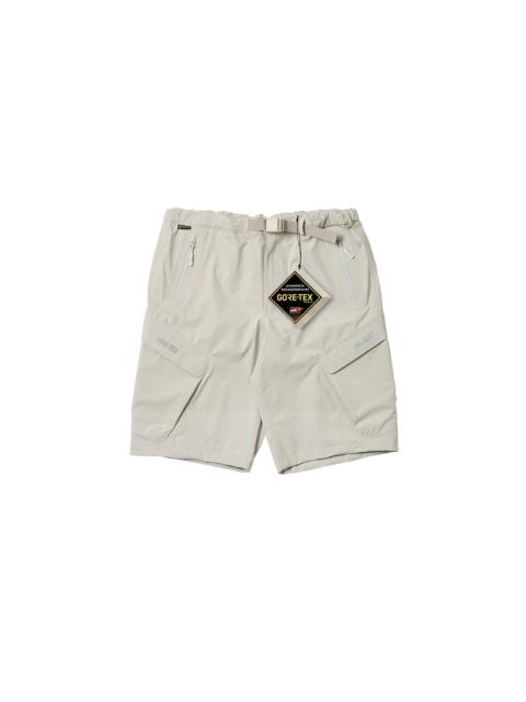 PALACE GORE-TEX R-TEK CARGO SHORT STONE