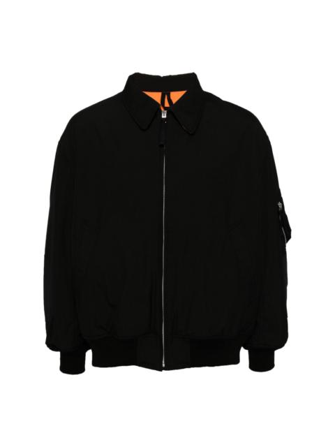 harrington jacket