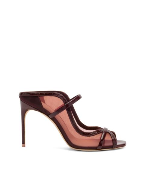 MALONE SOULIERS 90mm Noah sandals