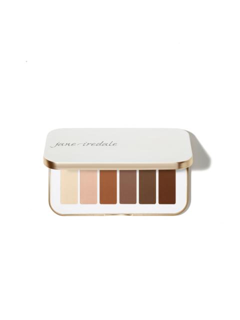 Jane Iredale PurePressed Eye Shadow Palette